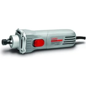 Resim Crown Kalıpçı Taşlama Makinası 600W CT13308 | Bakır Sargılı Kısa Tip 