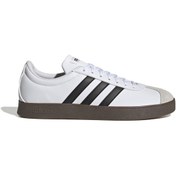 Resim Adidas Vl Court Base Erkek Günlük Ayakkabı Id3711 Beyaz Id3711 Beyaz 