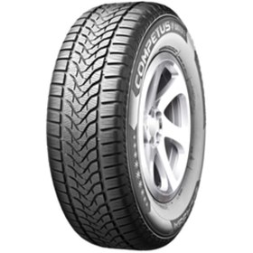 Resim 215/60R17 Lassa Competus Winter 2 100V Xl 2022 Üretim 