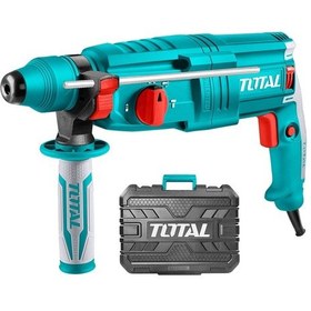 Resim Elektrikli Kırıcı Delici Matkap - Th308268 