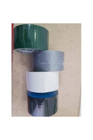 Resim Bitti Bitecek Çok Amaçlı Tamir Ve Çadır Bantı 2 Adet 