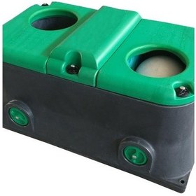 Resim Çift Toplu Donmaz Suluk 