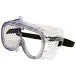 Resim Aran Safety Direct Goggle Tip Koruyucu Gözlük 