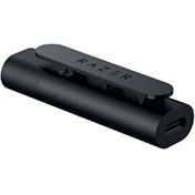 Resim Seiren Bluetooth Siyah Oyun ve Yayıncı Mikrofonu Razer