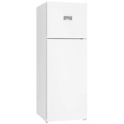 Resim Bosch KDN56XWE0N Çif Kapılı No Frost 
