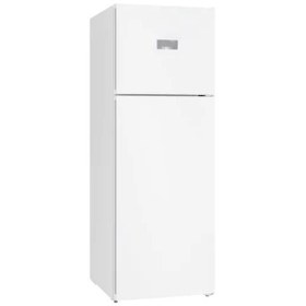 Resim Bosch KDN56XWE0N Çif Kapılı No Frost 