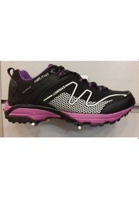 Resim Lumberjack 1525902M Black Outdoor Trekking Waterproof Su Geçirmez Siyah 