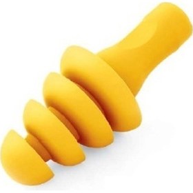 Resim Sgs Kulak Tıkacı Ear Plugs / Ipli 