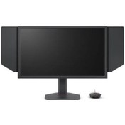 Resim BENQ 24.5" TN ZOWIE XL2546X HDMI-DP 240HZ GAMING MONİTÖR 1920X1080 