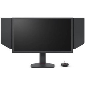 Resim Zowıe XL2546X 24.5" 0.5 MS 240 Hz FHD Freesync Monitör 