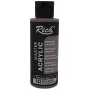 Resim Rich Akrilik Boya Master 120 CC Güz Gülü 143 