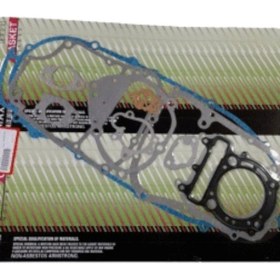 Resim Majesty 250 Conta Seti 