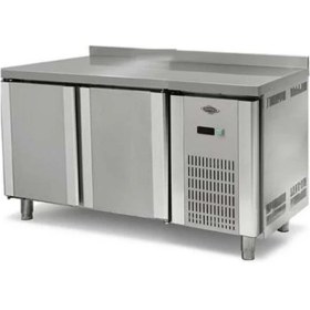 Resim Empero EMP.125.60.01 Tezgah Tipi Buzdolabı 2 Kapılı 175 L 