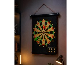 Resim MiraLive Manyetik Dart 