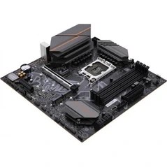 Resim Colorful Battle-Ax B760M-PLUS Ddr5 6600MHZ Dp/hdmı M-Atx V20 