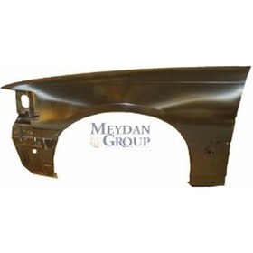 Resim Eşdeğer Ürün Lıncoln Town Car- 03/07 Ön Çamurluk Sol Taraf İç Podyesi İle Birlikte 