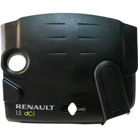 Resim Renault Laguna Motor Koruma Kapağı 1.5 DCI K9K 