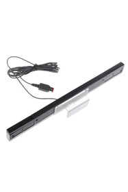 Resim CAFELE Nintendo Wi Kızılötesi Remote Kontroller,wired Motion Sensör Alıcı 