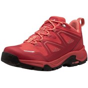 Resim Helly Hansen W Cascade Low Ht Ayakkabı Pembe 
