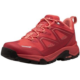 Resim Helly Hansen W Cascade Low Ht Ayakkabı Pembe 