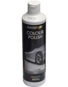 Resim Motip Color Polish Renkli Oto Cila Gri 500 Ml - 000750 