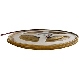 Resim 24v 3mm İnce Esnek Cob Şerit Led Gün Işığı 400 Ledli Ip20 5m 