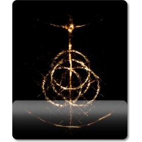 Resim Pixxa Elden Ring Bilek Destekli Mousepad Model - 2 