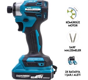 Resim Torklu Vidalama Blue 