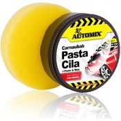 Resim Automix 200 Gr Carnaubalı Pasta Cila Kutulu 25250 