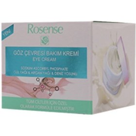 Resim Rosense Göz Çevresi Bakım Kremi - 20 Ml 