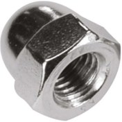 Resim Mondial Taçlı Somun M10X1.25 