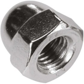 Resim Mondial Taçlı Somun M10X1.25 