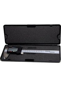 Resim Bts Bts-12043 150 Mm 0 01 6´´ 0.0005´´ Dijital Kumpas 