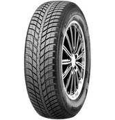 Resim Nexen 255/45R18 103Y XL N'blue 4season 2 Dört Mevsim Lastiği 2024 