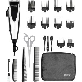Resim Wahl 09243-2616 Pro (Parlak Gövde) & Sac Kesme Makinesi 