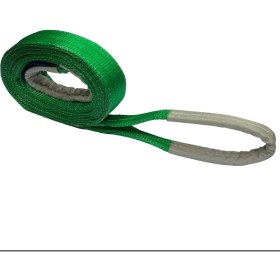 Resim Polyester Sapan (5/1) 2 Ton 6 mt 