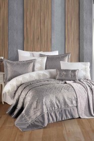 Resim Elart Country Çeyiz Paketi 11 Parça (yatak örtüsü+nevresim takımı+battaniye) 