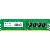 Resim Adata Premier AD4U2666J4G19-S 4 GB DDR4 2666 MHz CL19 Ram 