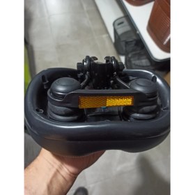 Resim Tex Xbyc 317-06E Geniş Yaylı Sele 