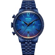 Resim Welder Wwrc476 Erkek Kol Saati Rose Gold 