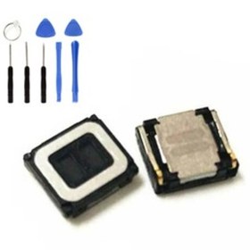 Resim Xiaomi Uyumlu Mi 10T Lite Iç Kulaklık Ahize Tamir Seti Hediye !!! 