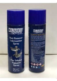 Resim Pas Sökücü Yağlayıcı Multi Sprey 500 Ml- Koli Adedi / 24 Lü Wd40 