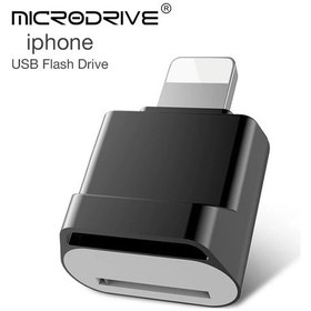 Resim Hafıza Kartı İçin Tip-c/yıldırım İphone Uyumlu/6 In 1 Kart Okuyucu/3.0 Tip-c Lightning Reader 