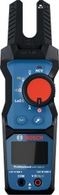 Resim Bosch GFM 1000-15 Çatal Tip Ampermetre 