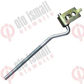 Resim Aft F0515540 Limitör Çubuğu R12 