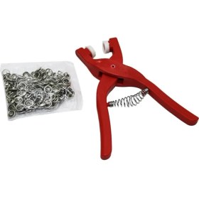 Resim Çıt Çıtlı Yorgan Nevresim Elbise Sabitleyici Set – Poşetli, Pratik Kaydırmaz Klips 