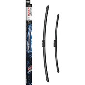 Resim Bosch Aerotwin Silecek Seti - [650/500 mm] Volvo S60 II (2010 - 2021) A 088 S 
