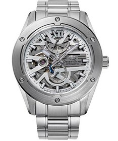 Resim Orient Star Re-bz0001s00b Erkek Kol Saati 
