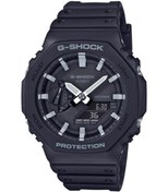 Resim G-SHOCK GA-2100 Series Analog-Digital GA-2100-1ADR 