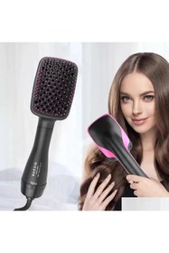 Resim Go İthalat One-Step Volumizer Hair Dryer and Styler 